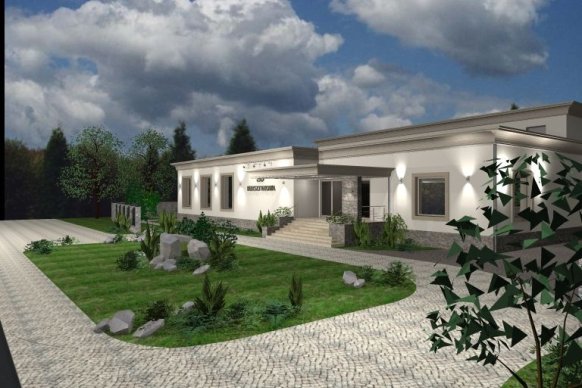 Bursztynowa - sale weselne Pełczyce 