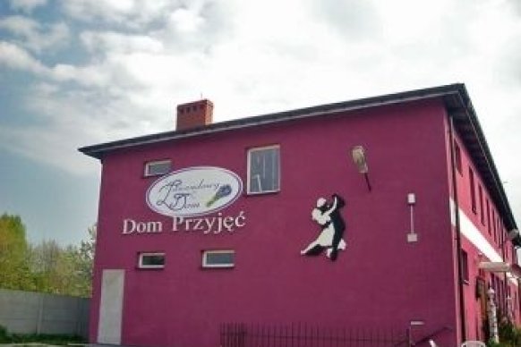 Lawendowy Dom - sale weselne Częstochowa 