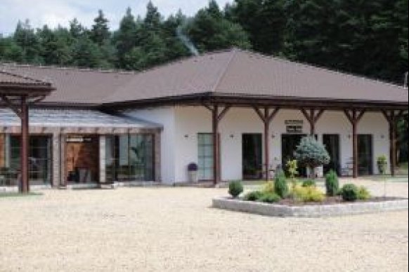 Restauracja Taaka Ryba - sale weselne Sumina 