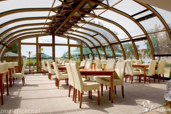 Restauracja L' Avion - sale weselne Gliwice 