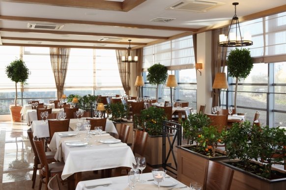 Restauracja AROMA - sale weselne Ślęza 