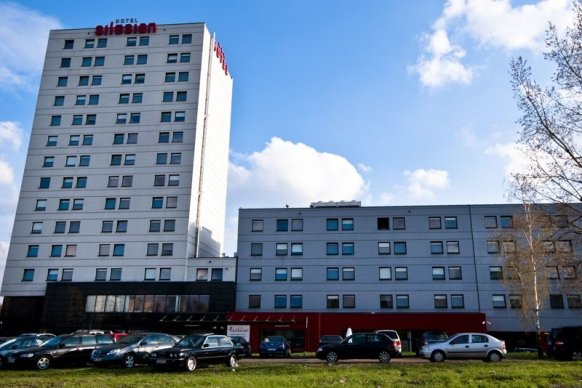 Quality Silesian - sale weselne Katowice 