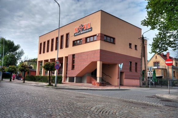 Restauracja Nova - sale weselne Skoczów 