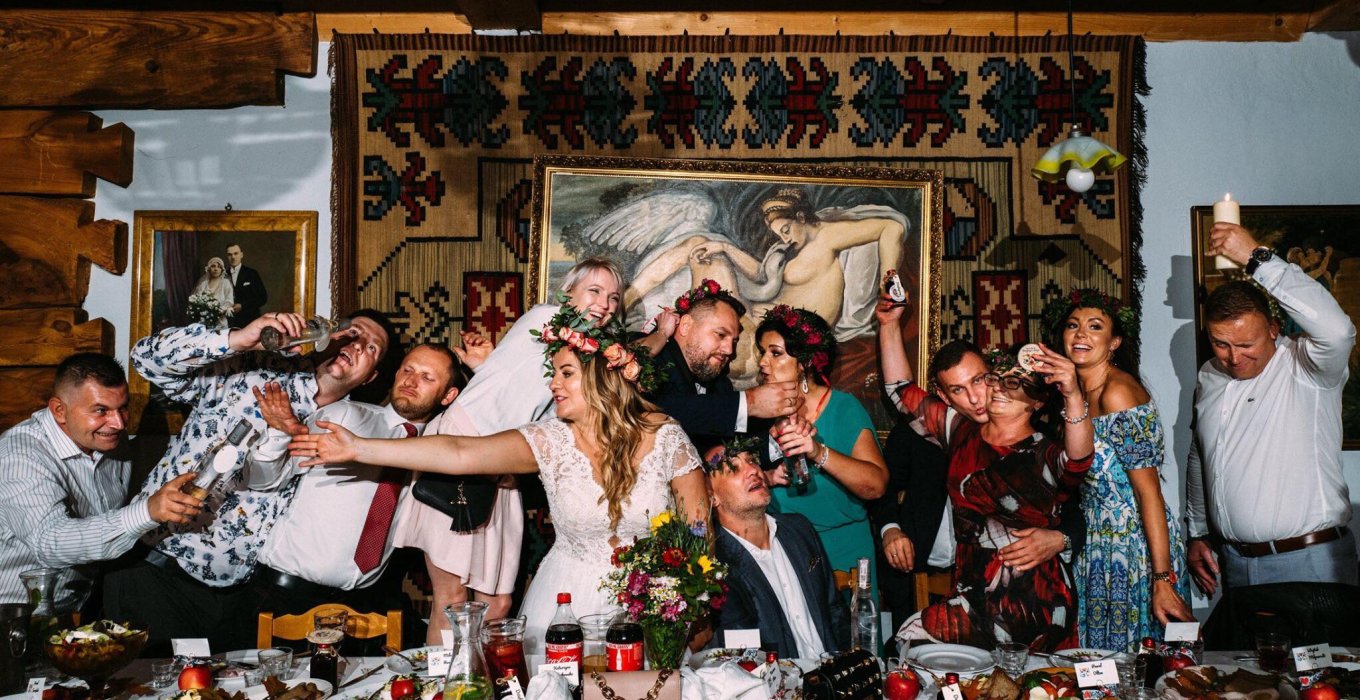 Folwark U Różyca - zdjęcie 1 