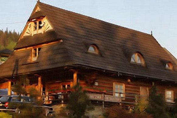 Karczma Beskidzka - sale weselne Bielsko-Biała 