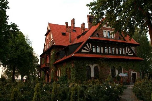 Sala Bankietowa Alicja - sale weselne Sosnowiec 