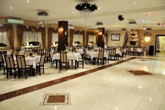 Dom Przyjęć Sielec - sale weselne Sosnowiec 