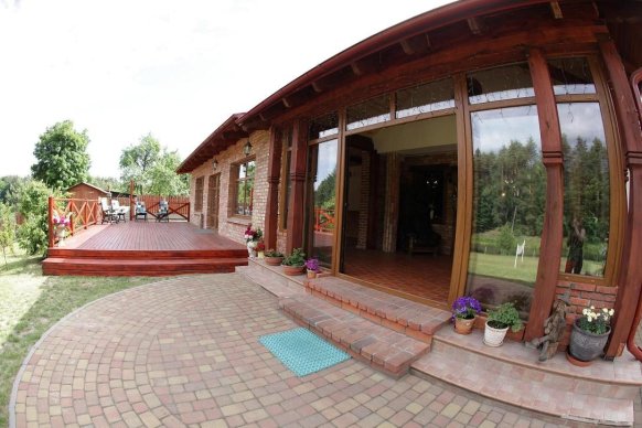 Gościniec Zacisze w Kłodnicy - sale weselne Kłodnica 