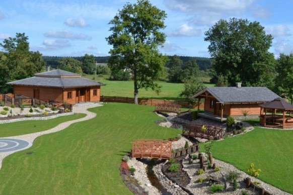 Hotel Borowinowy Zdrój Wellness SPA & Conference - sale weselne Supraśl 