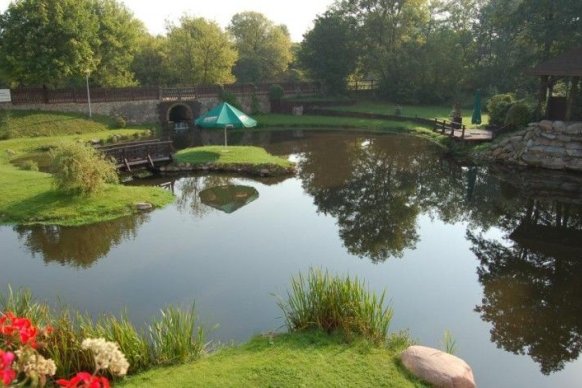 Hotel Belfort - sale weselne Piątnica 