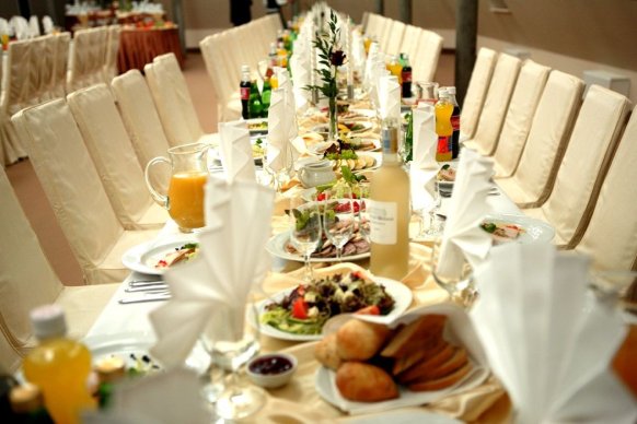 Centrum Astoria - sale weselne Białystok 