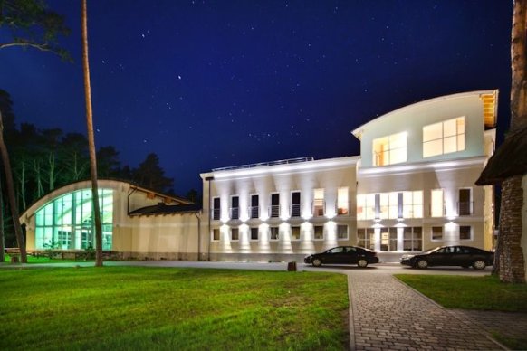 Marena Wellness & SPA - sale weselne Międzywodzie 