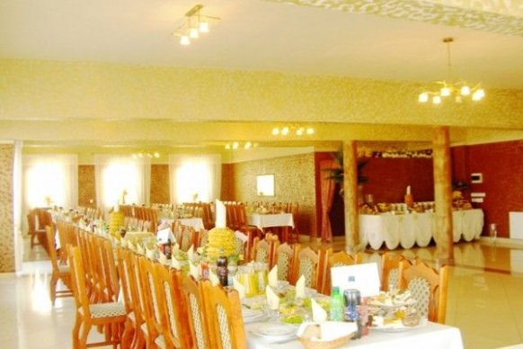 Trivento - sale weselne Korycin 