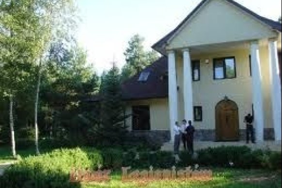 Dwór Legionistów - sale weselne Niewodnica Kościelna 