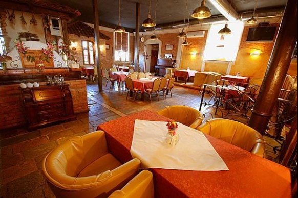 Restauracja Retro - sale weselne Łomża 