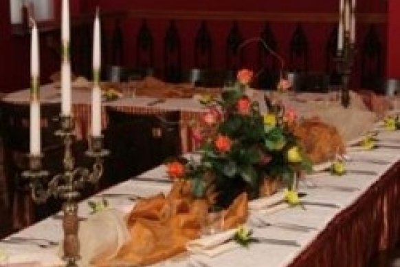 Restauracja Einstein - sale weselne Suwałki 