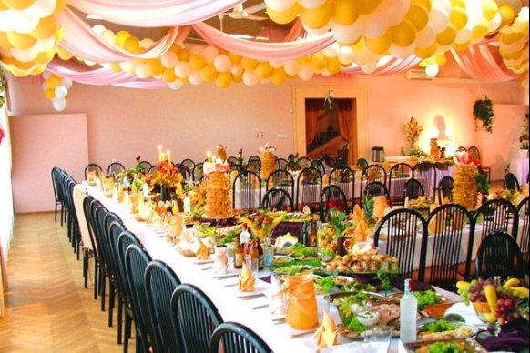 Restauracja Malibu - sale weselne Białystok 