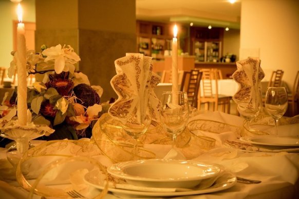 Restauracja Hermina - sale weselne Krosno 