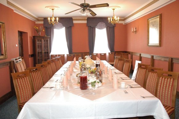 Kamienica Asticus - sale weselne Jarosław 