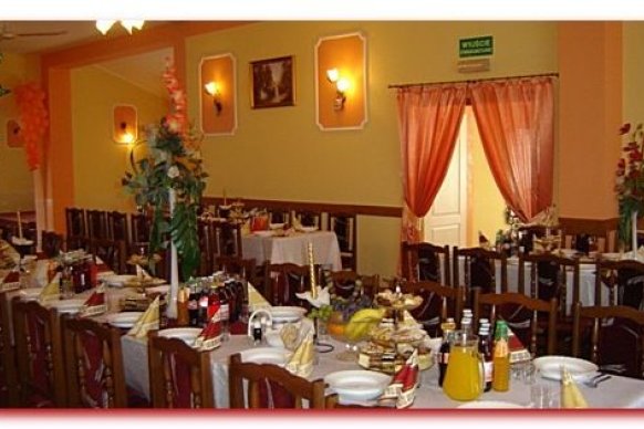 Anmar - sale weselne Radymno 