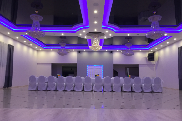 Imprez Art - sale weselne Starachowice 