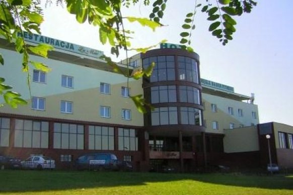 Hotel La Mar - sale weselne Kielce 