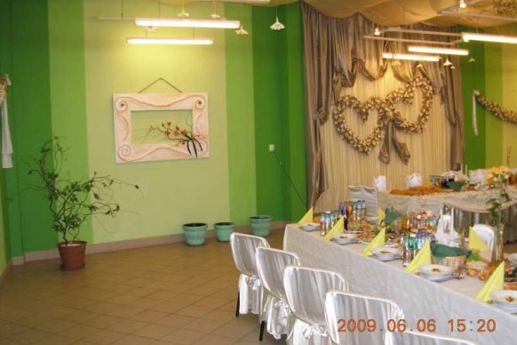 Dom Weselny Duet - sale weselne Sandomierz 