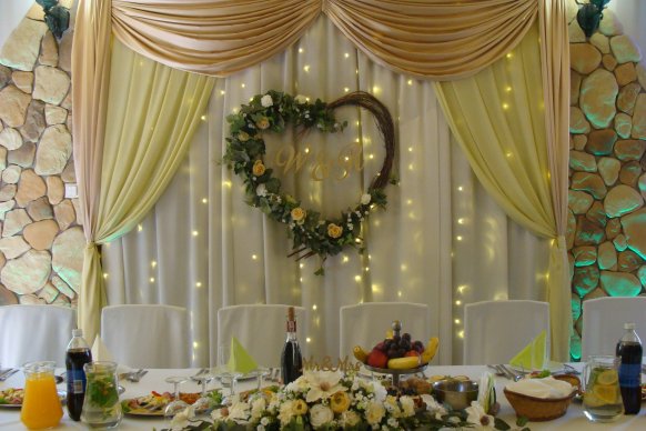 Kamrat - sale weselne Kielce 