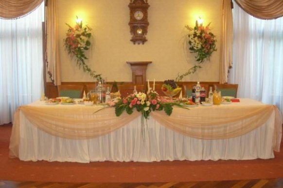 Hotel Restauracja Karczówka  - sale weselne Kielce 