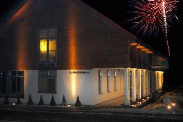 Bohema - sale weselne Kielce 