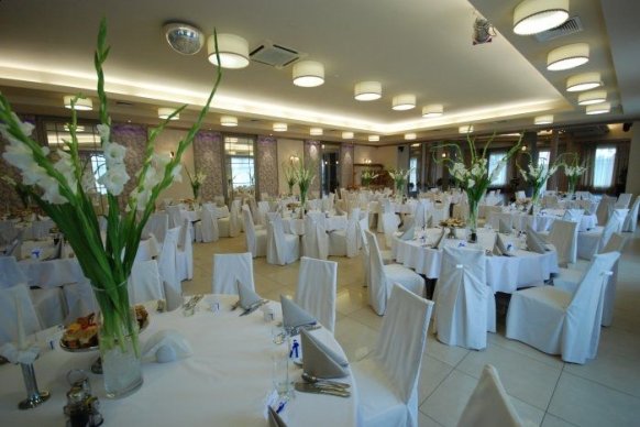 Castro - sale weselne Kielce 