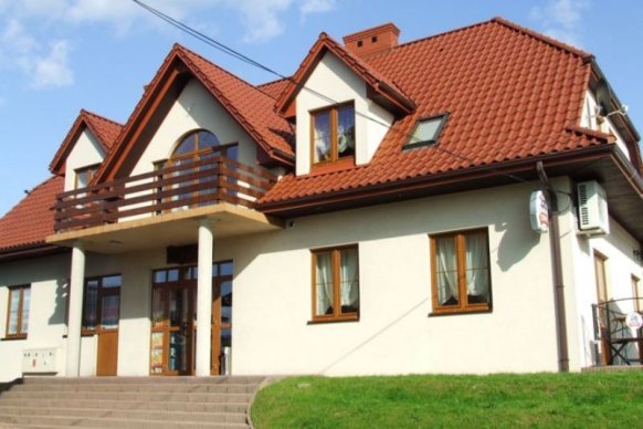 Restauracja Zamiejska - sale weselne Opatów 