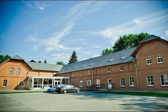 Hotel Hugo - sale weselne Sławięcice 