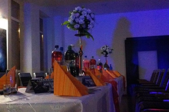 Ramada - sale weselne Nysa 