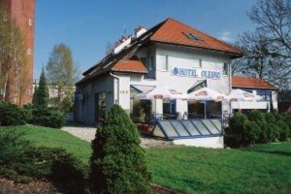 Hotel Olesno - sale weselne Olesno 