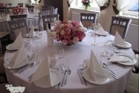 Villa Leśne Ustronie - sale weselne Lubiszewo 