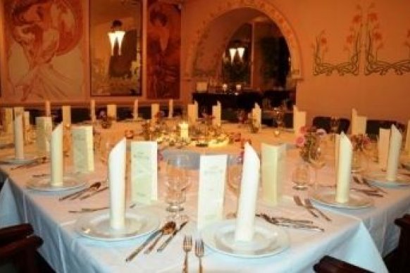 Restauracja La Dolce Vita - sale weselne Gorzów Wlkp. 