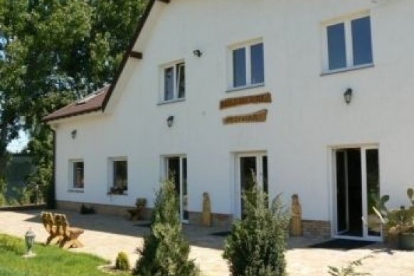 Dom Gościnny Przystań - sale weselne Gorzów Wlkp. 