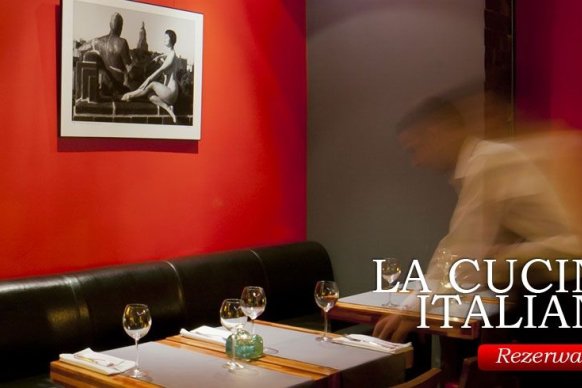 Villa Gusto Ristorante - sale weselne Gorzów Wlkp. 