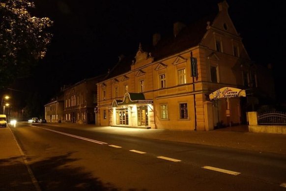 Wersal - sale weselne Nowa Sól 