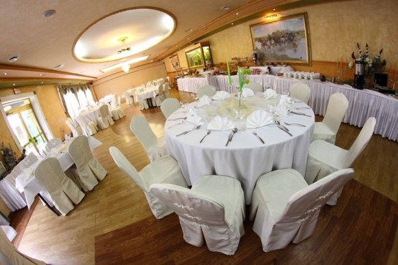 Paradiso - sale weselne Suchedniów 