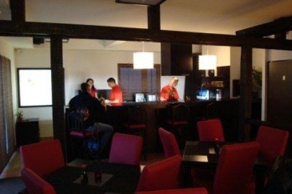 Restauracja Sushi Nigiri - sale weselne Kielce 