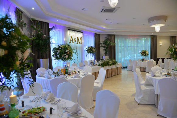 Avilla - sale weselne Ożarów Mazowiecki 