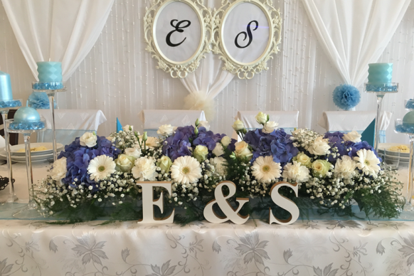 Dom Weselny Magnolia - sale weselne Jawor 