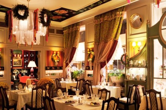 Restauracja Halka - sale weselne Warszawa 