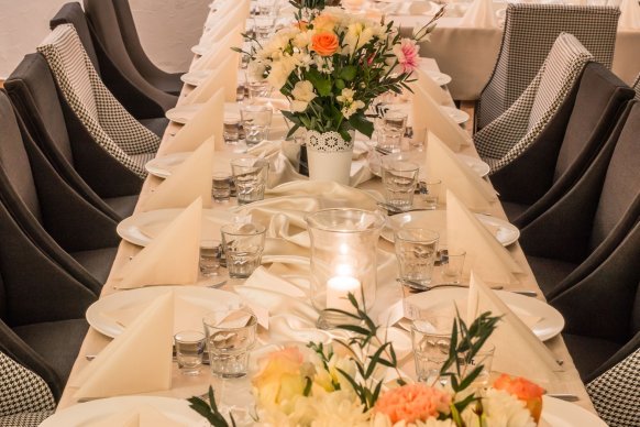 Kuźnia Smaku - sale weselne Wrocław 