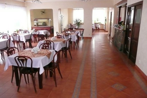 Zajazd u Marka - sale weselne Skwierzyna 