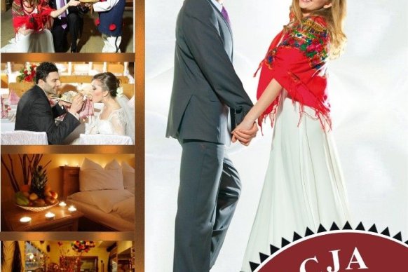 Gospoda Polska - sale weselne Szczyrk 