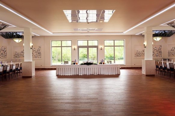 Magiczny Zakątek - sale weselne Opole 