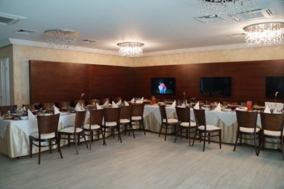 Nowa Europa - sale weselne Łódź 